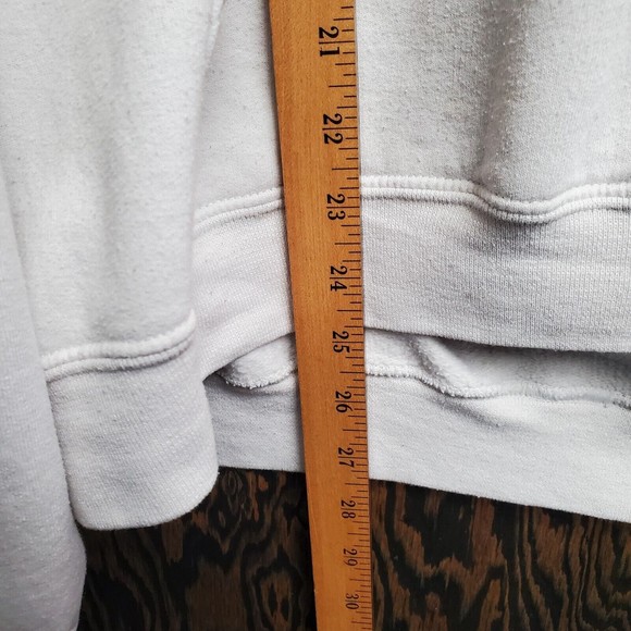 Dragon Ball Z Anime Pullover Hoodie Sweatshirt Youth Size XL Frieza Saga *Read - Picture 12 of 12